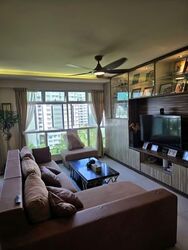 Blk 662C Waterway Sundew (Punggol), HDB 5 Rooms #599140491